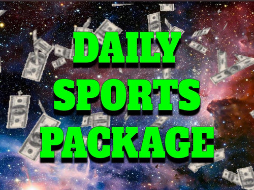 DAILY SPORTS PACKAGE